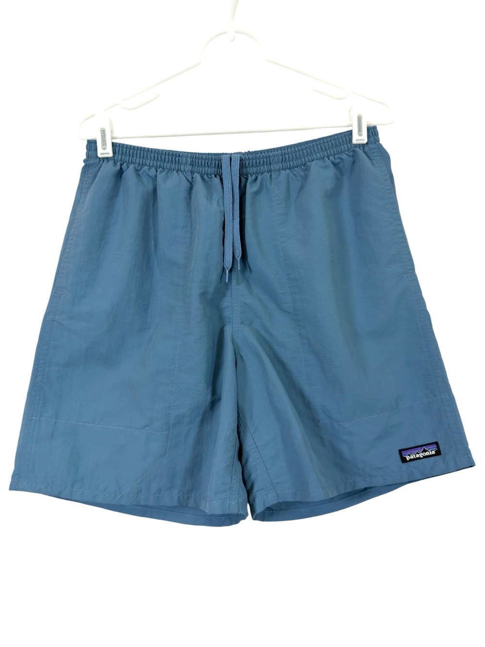 Patagonia Baggies Shorts Blue Men’s Size M